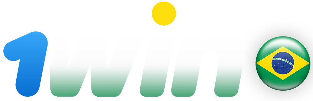 1win Brazil logo